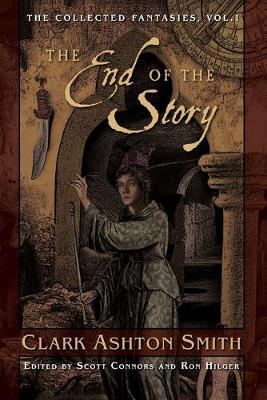 Cover of The End of the Story