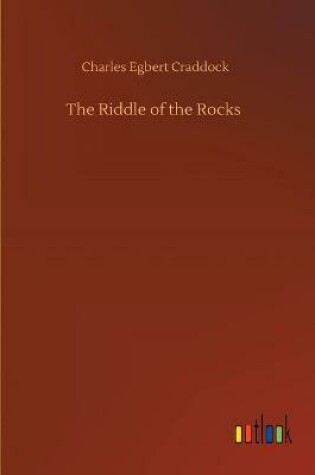 Cover of The Riddle of the Rocks