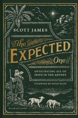 Cover of The Expected One, Revised and Updated