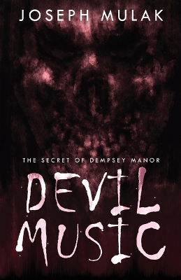 Book cover for Devil Music