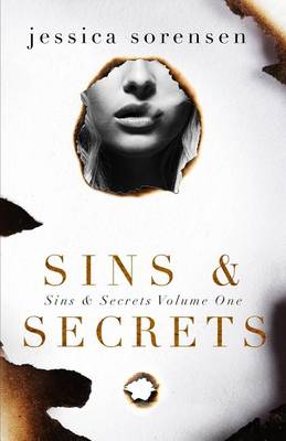 Book cover for Sins & Secrets (Part 1)