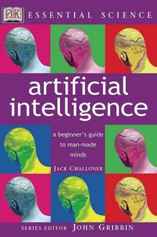 Cover of Artificial Intelligence