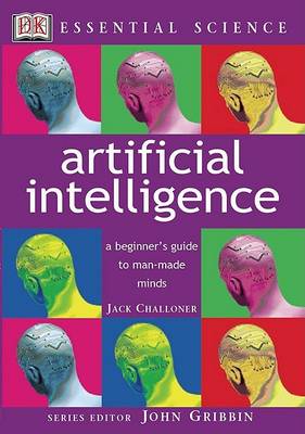 Book cover for Artificial Intelligence