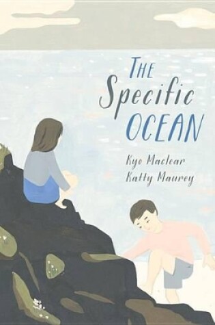 Cover of Specific Ocean