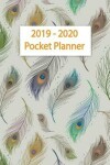 Book cover for 2019 - 2020 Pocket Planner