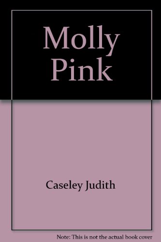 Book cover for Molly Pink