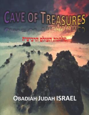 Book cover for Cave of Treasures