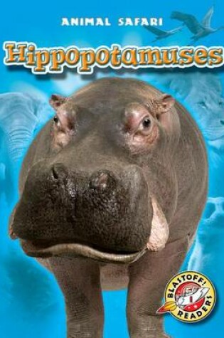 Cover of Hippopotamuses