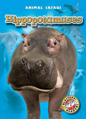 Cover of Hippopotamuses