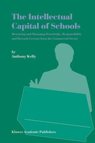 Cover of The Intellectual Capital of Schools