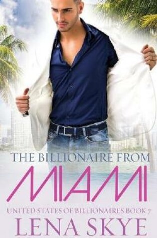 Cover of The Billionaire From Miami