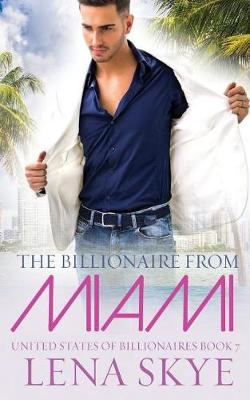 Book cover for The Billionaire From Miami