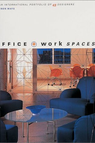 Cover of Office and Workspaces