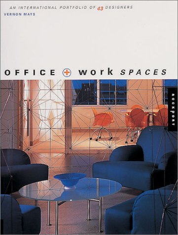 Book cover for Office and Workspaces