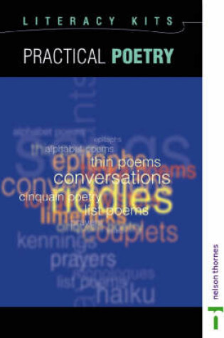 Cover of Practical Poetry