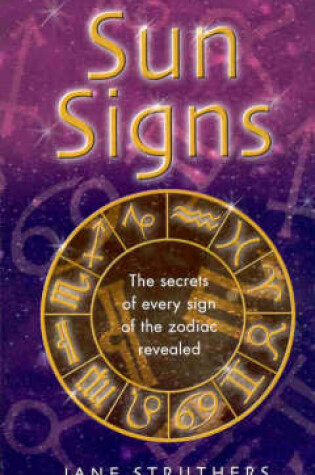 Cover of Sun Signs