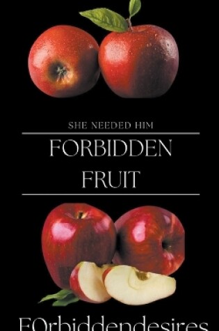 Cover of Forbidden Fruit