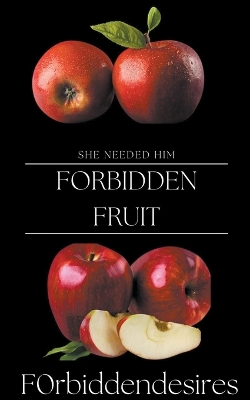 Book cover for Forbidden Fruit