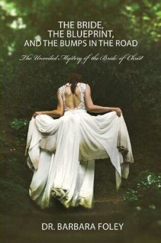 Cover of The Bride, the Blueprint, and the Bumps in the Road