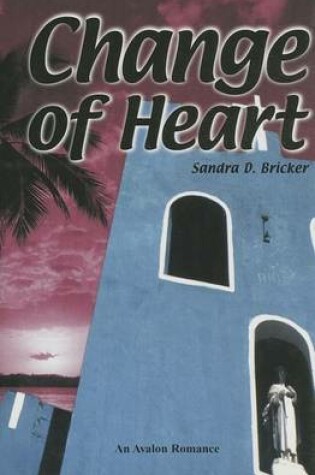 Cover of Change of Heart