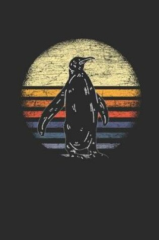 Cover of Penguin Retro