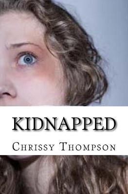 Book cover for Kidnapped