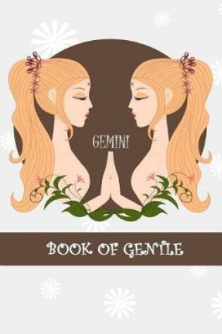 Cover of Gemini