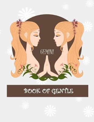 Book cover for Gemini