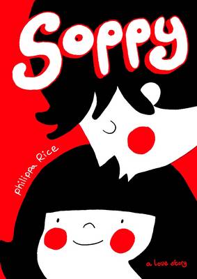 Book cover for Soppy : A Love Story