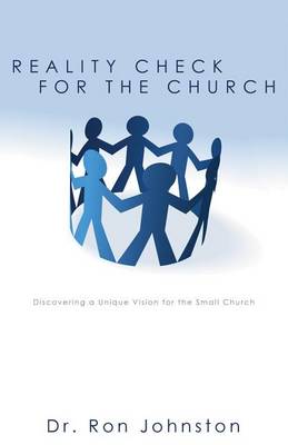 Book cover for Reality Check for the Church