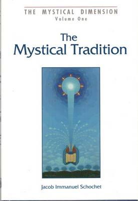 Cover of The Mystical Tradition