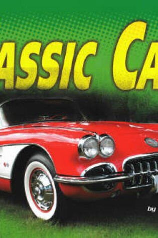 Cover of Classic Cars