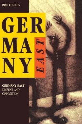 Cover of Germany East