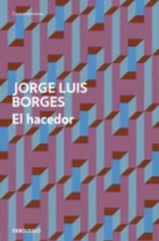 Cover of El hacedor