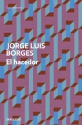 Book cover for El hacedor