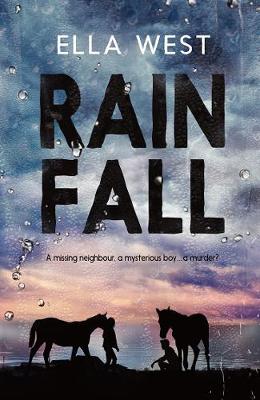 Book cover for Rain Fall