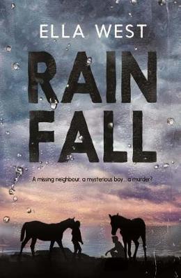 Book cover for Rain Fall