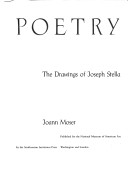 Book cover for Visual Poetry