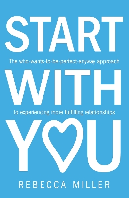 Book cover for Start With You