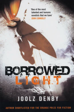 Cover of Borrowed Light