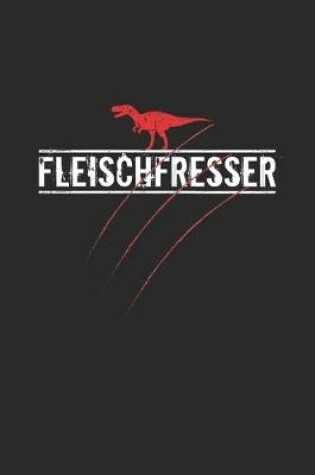 Cover of Fleischfresser