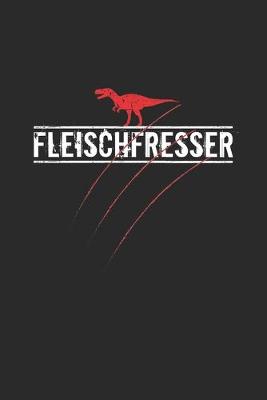 Book cover for Fleischfresser