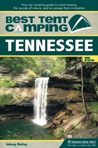 Cover of Tennessee