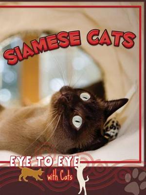 Cover of Siamese Cats