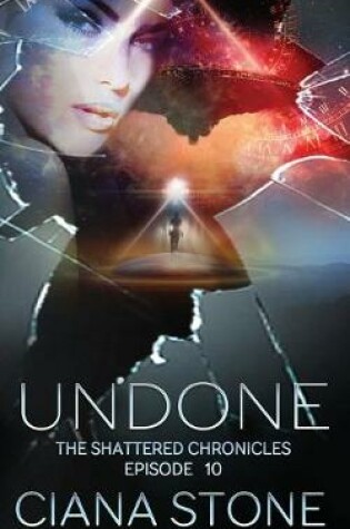 Cover of Undone