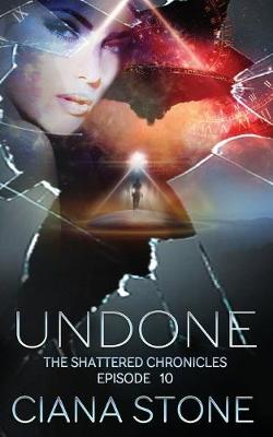 Book cover for Undone