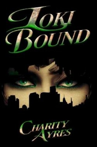 Cover of Loki Bound