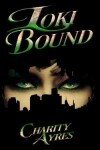 Book cover for Loki Bound