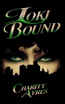 Cover of Loki Bound