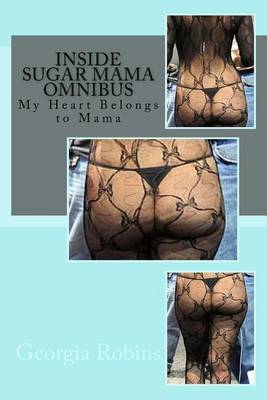 Book cover for Inside Sugar Mama Omnibus